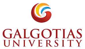 Galgotias University
